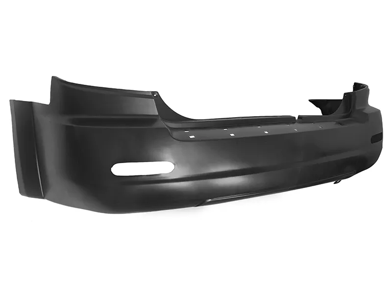 Бампер задний KIA SORENTO 02-06 - Артикул STKA550870 - Производитель Sat - Фото, Отзывы, Цены 