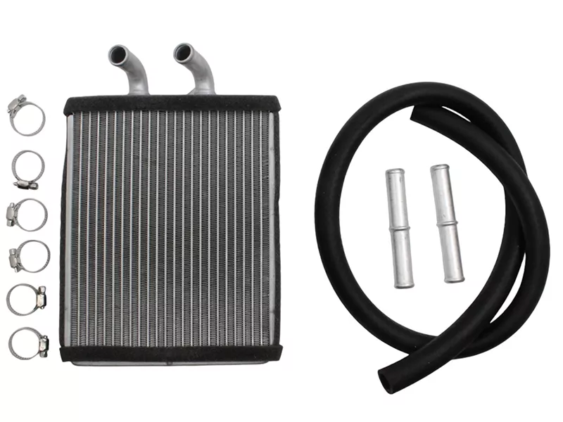 Радиатор отопителя салона Kia Sorento 02-09 - Артикул STKA553950 - Производитель Sat - Фото, Отзывы, Цены 