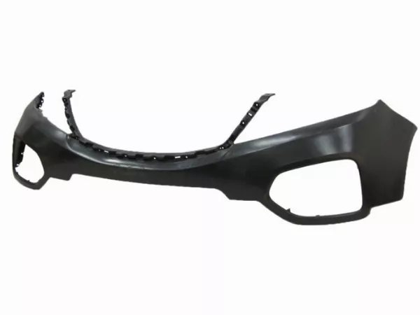 Бампер передний Kia Sorento 09-13 (Верхняя часть) - Артикул STKA560000 - Производитель Sat - Фото, Отзывы, Цены 