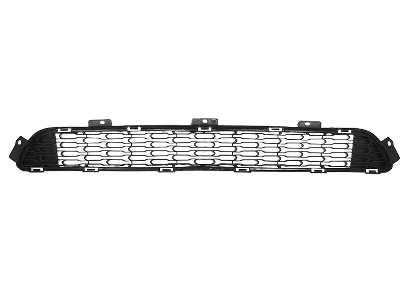 Решетка в бампер Kia Sorento 12-21 (Снизу) - Артикул STKA56000GA0 - Производитель Sat - Фото, Отзывы, Цены 