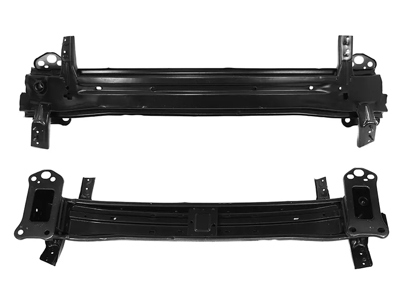 Усилитель бампера Kia Sorento 12-21 (Спереди) - Артикул STKA56000RA0 - Производитель Sat - Фото, Отзывы, Цены 