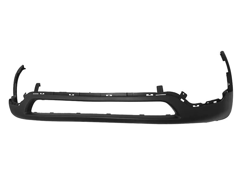 Бампер передний Kia Sorento 12-21 (Нижняя часть) - Артикул STKA56013A0 - Производитель Sat - Фото, Отзывы, Цены 