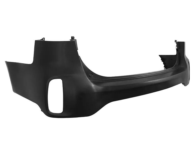 Бампер задний KIA SORENTO 12-21 - Артикул STKA56087A0 - Производитель Sat - Фото, Отзывы, Цены 