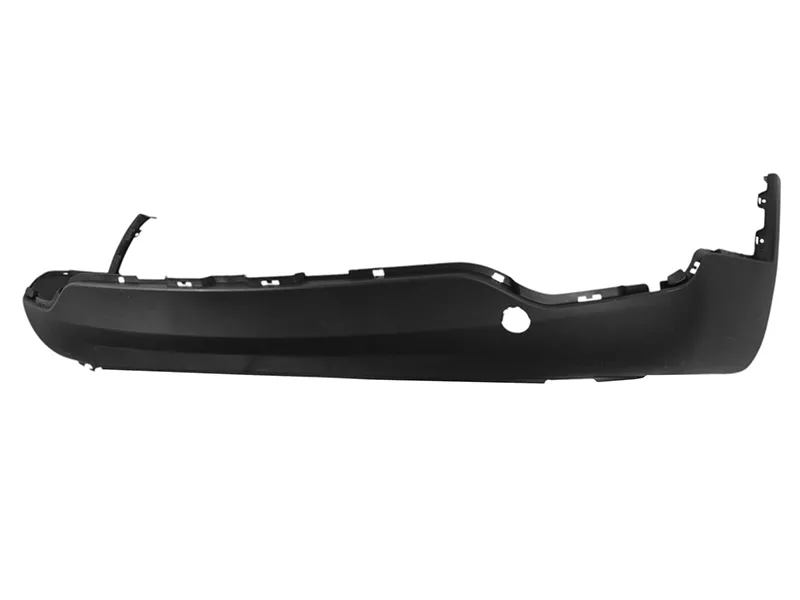 Бампер задний Kia Sorento 12-21 (Нижняя часть) - Артикул STKA56087D0 - Производитель Sat - Фото, Отзывы, Цены 