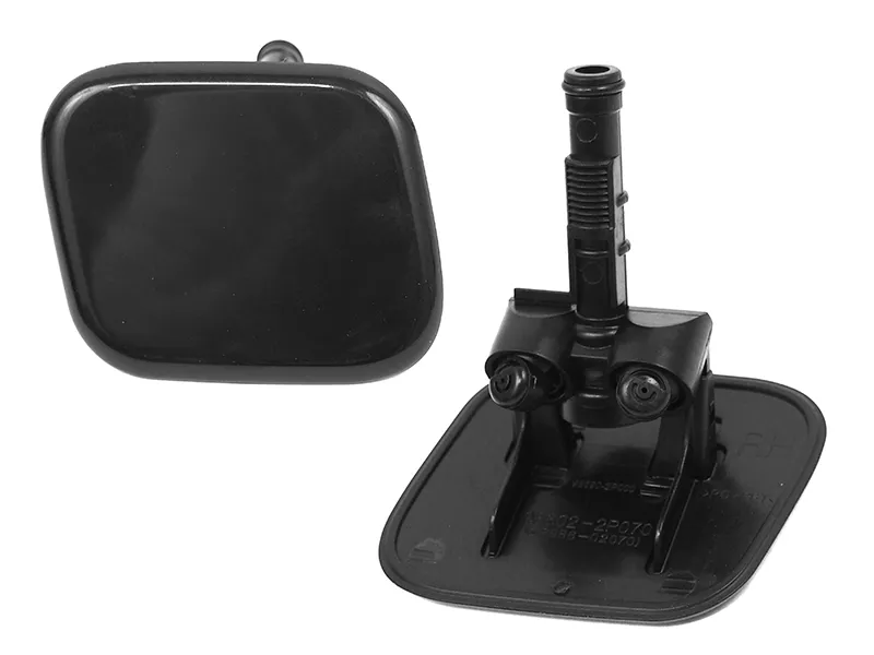 Крышка омывателя фары Kia Sorento 09-13 (Справа) - Артикул STKA56110C1 - Производитель Sat - Фото, Отзывы, Цены 