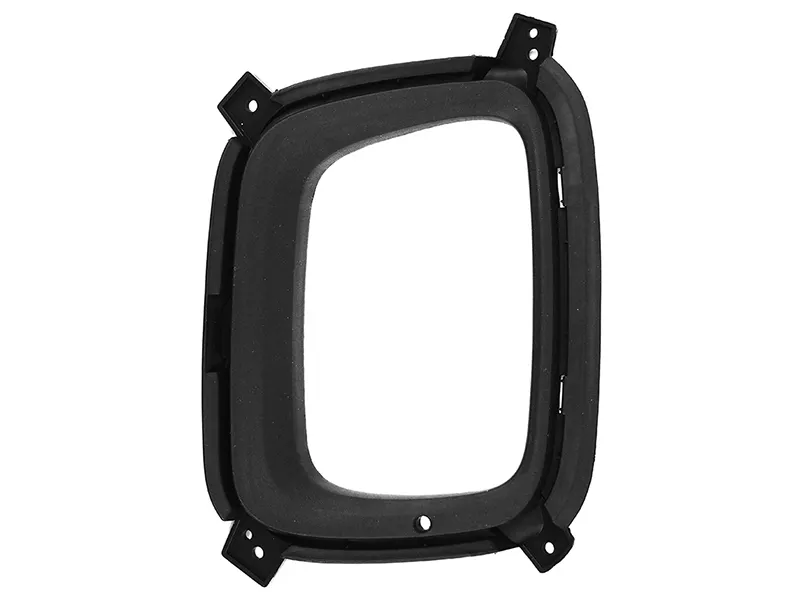 Оправа ПТФ Kia Sorento 12-21 (Слева) - Артикул STKA56219A2 - Производитель Sat - Фото, Отзывы, Цены 