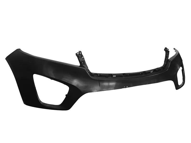 Бампер передний Kia Sorento 14-18 (Верхняя часть) - Артикул STKA570000 - Производитель Sat - Фото, Отзывы, Цены 