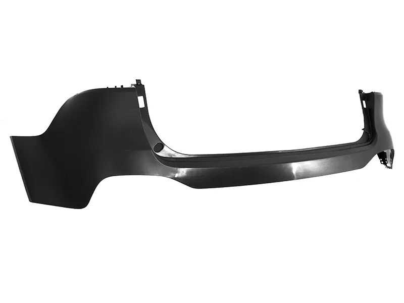 Бампер задний KIA SORENTO 14-18 - Артикул STKA570870 - Производитель Sat - Фото, Отзывы, Цены 