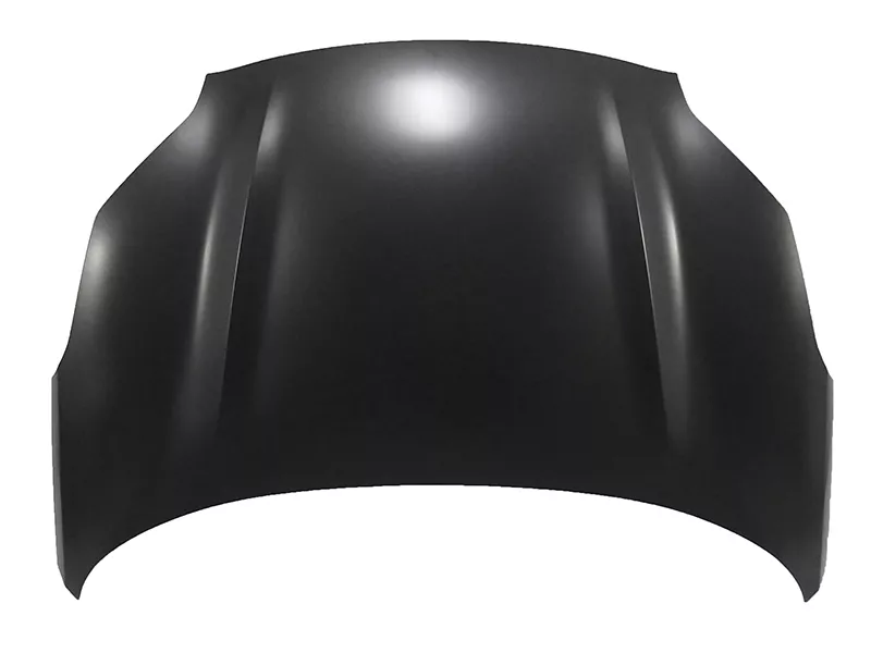 Капот Kia Sportage 15-22 - Артикул STKA83015A0 - Производитель Sat - Фото, Отзывы, Цены 