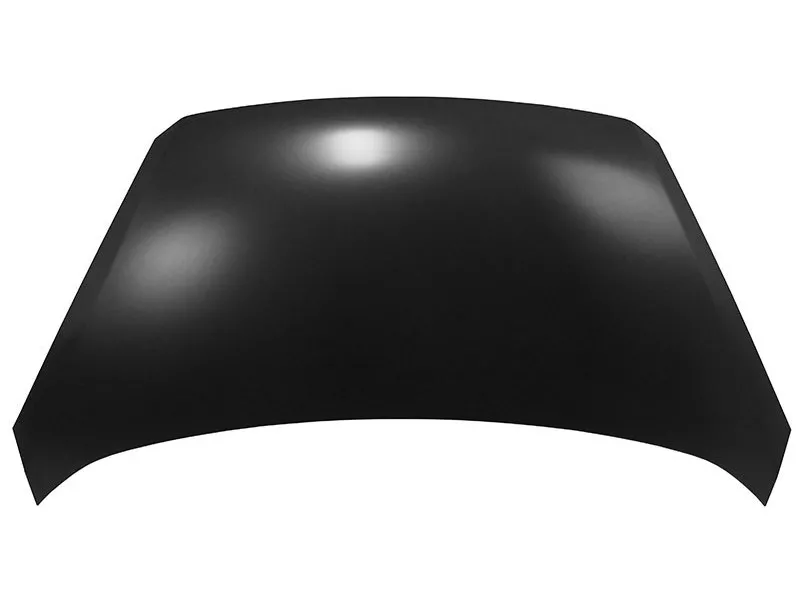 Капот KIA PICANTO 11-17 - Артикул STKAP10150 - Производитель Sat - Фото, Отзывы, Цены 