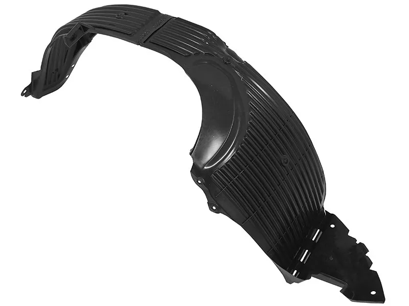 Подкрылок передний левый -24130035 Atek для KIA PICANTO