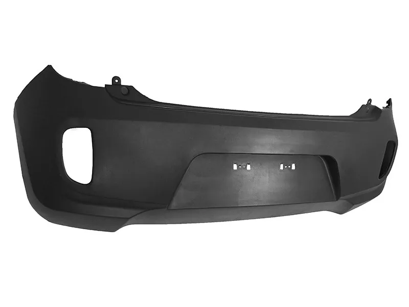 Бампер задний -STKAP10870 Sat для KIA PICANTO