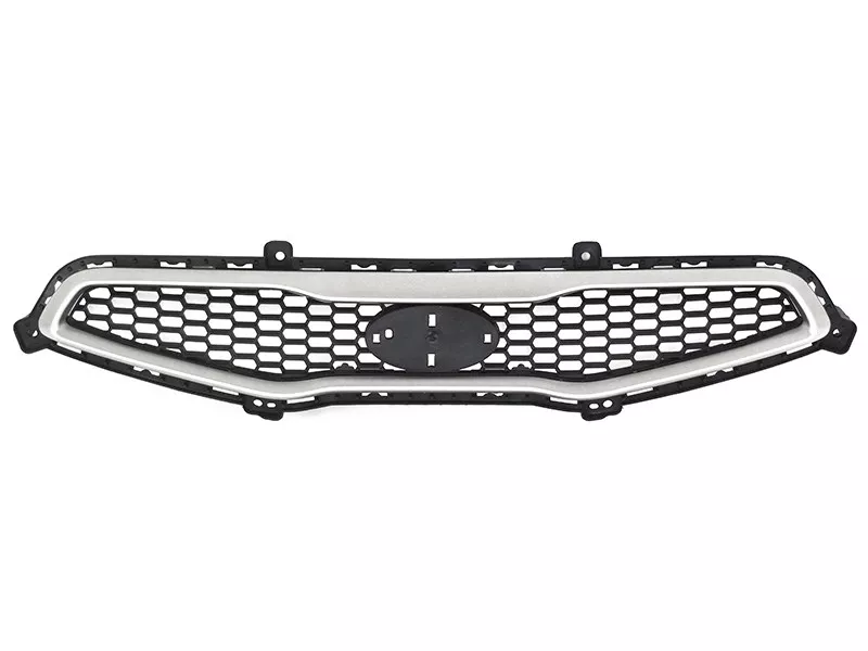 Решетка радиатора KIA PICANTO 11-15 - Артикул STKAP10930 - Производитель Sat - Фото, Отзывы, Цены 