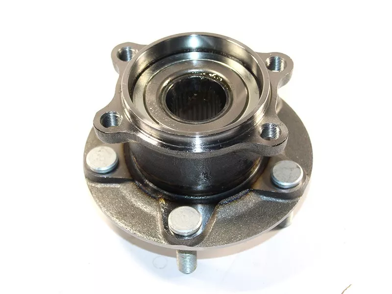 Ступичный узел задн. MAZDA CX-5 4WD 11 - Артикул STKD352615XB - Производитель Sat - Фото, Отзывы, Цены 