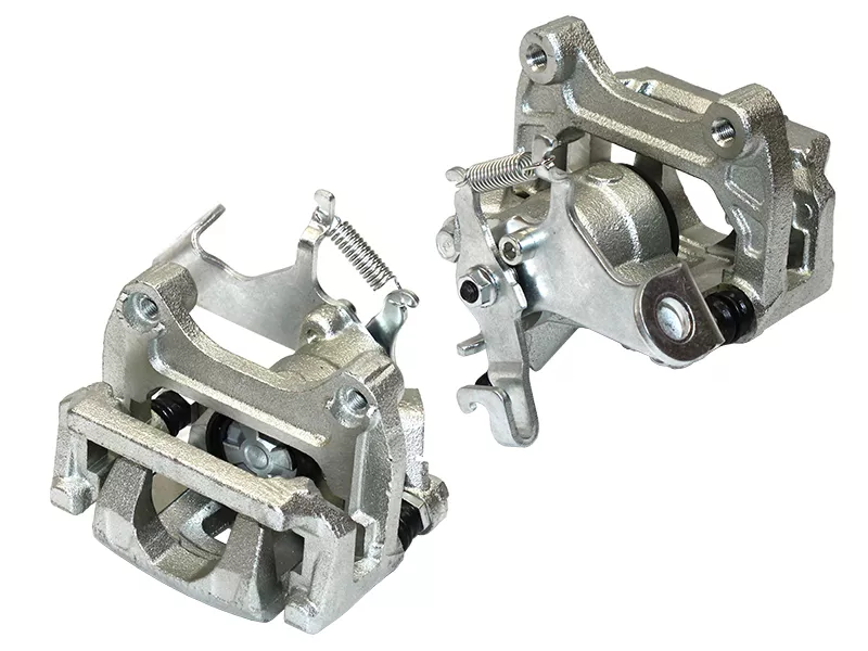 Суппорт тормозной RR MAZDA CX-5 11- RH - Артикул STKDY12699Z - Производитель Sat - Фото, Отзывы, Цены 