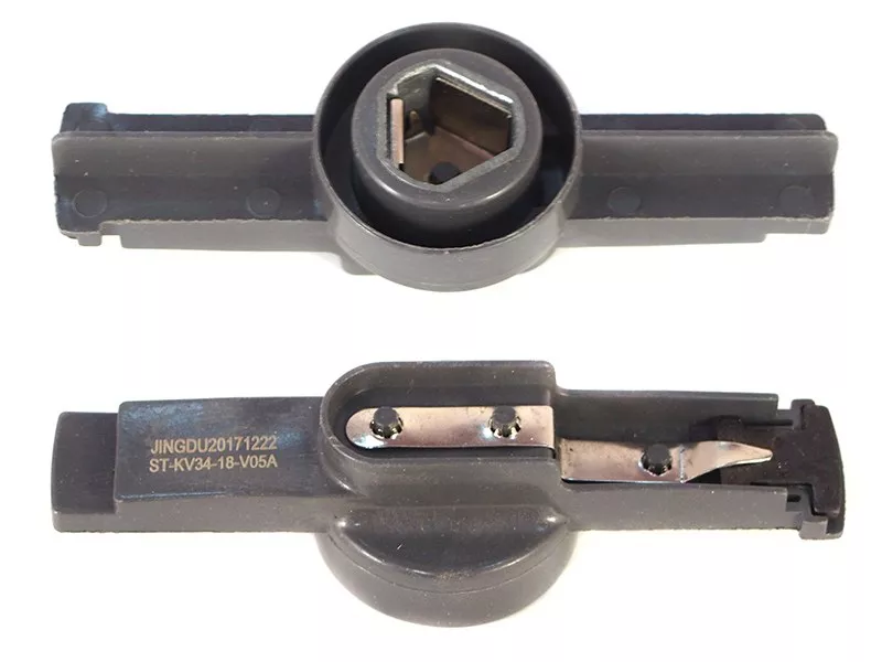 Бегунок трамблера -STKF3418V05A Sat для MAZDA 323 (FAMILIA), MAZDA 626 (CAPELLA)