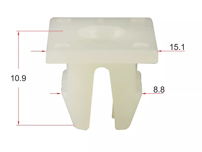 Клипса TOYOTA/LEXUS (Продажа по 10шт) - Артикул STKJ2373 - Производитель Sat - Фото, Отзывы, Цены 