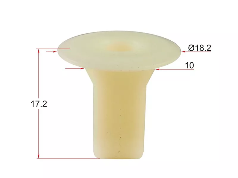 Клипса TOYOTA/LEXUS (Продажа по 10шт) - Артикул STKJ371 - Производитель Sat - Фото, Отзывы, Цены 