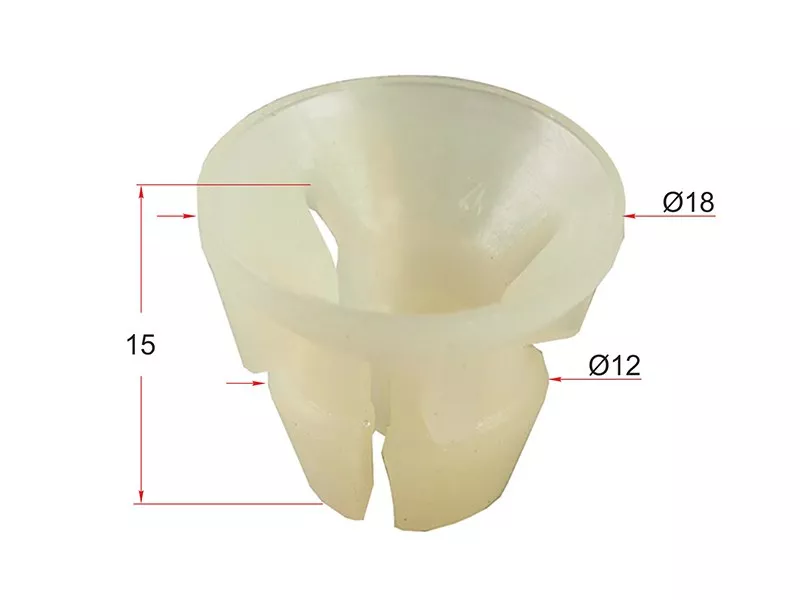 Клипса TOYOTA/LEXUS (Продажа по 10шт) - Артикул STKJ519 - Производитель Sat - Фото, Отзывы, Цены 