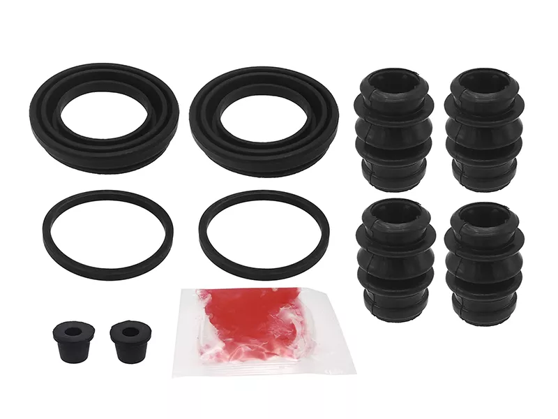 Ремкомплект суппорта зад MAZDA CX-7/CX-9 07-12 - Артикул STL2Y62646ZA - Производитель Sat - Фото, Отзывы, Цены 