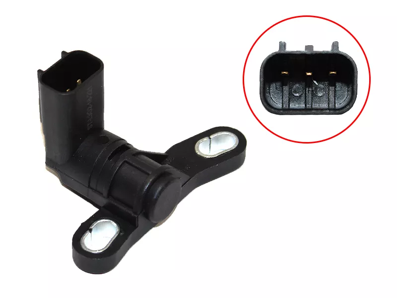 Датчик положения коленвала Mazda 3 06-13 / 6 05-12 - Артикул STL3G218221 - Производитель Sat - Фото, Отзывы, Цены 