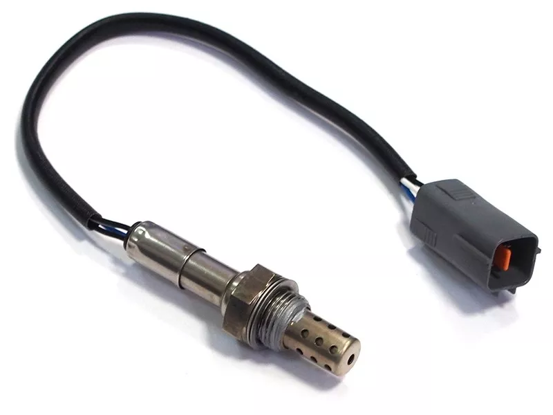 Датчик кислородный Mazda 3 08-13 / 5 10-15 - Артикул STL54118861A - Производитель Sat - Фото, Отзывы, Цены 