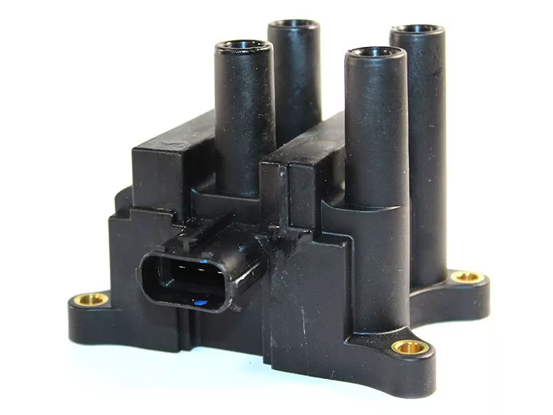 Катушка зажигания MAZDA MPV 02-/MAZDA 6 02-05 - Артикул STL81318100 - Производитель Sat - Фото, Отзывы, Цены 