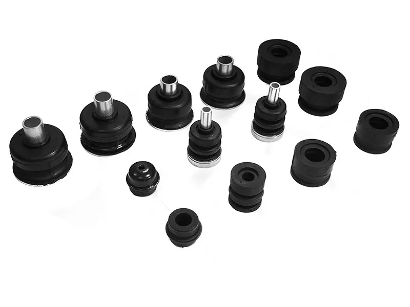 Опоры рамы кузова (комплект) TOYOTA LAND CRUISER ##J200 07 - Артикул STLC200 - Производитель Sat - Фото, Отзывы, Цены 