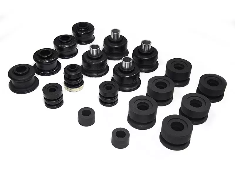 Опоры рамы кузова (комплект) TOYOTA LAND CRUISER PARADO ##J15# 09 - Артикул STLCPR150 - Производитель Sat - Фото, Отзывы, Цены 