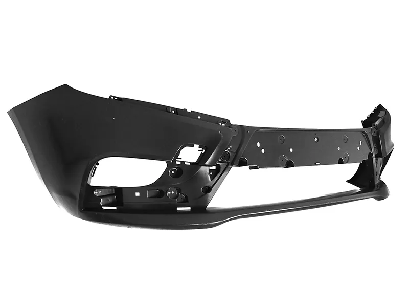 Бампер передний LADA Vesta 15-23 (С отверстием под крюк) - Артикул STLD21800000 - Производитель Sat - Фото, Отзывы, Цены 