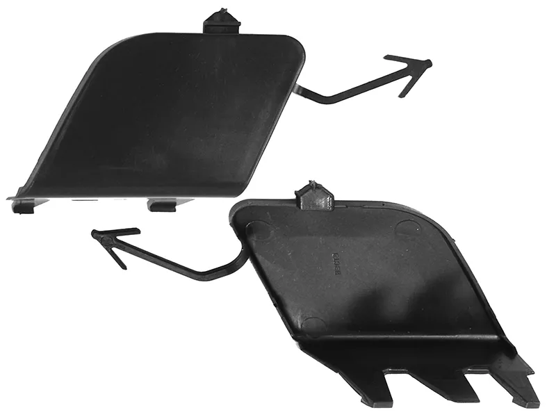 Заглушка под крюк LADA Vesta 15-23 (Спереди) - Артикул STLD2180000C0 - Производитель Sat - Фото, Отзывы, Цены 