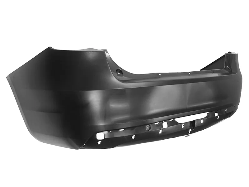 Бампер задний LADA VESTA 15-23 - Артикул STLD21800870R - Производитель Sat - Фото, Отзывы, Цены 