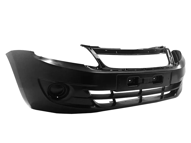 Бампер передний LADA Granta 11-18 (Под покраску) - Артикул STLD21900000 - Производитель Sat - Фото, Отзывы, Цены 