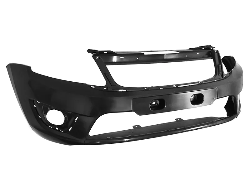 Бампер передний LADA Granta 11-18 (Под ПТФ) - Артикул STLD21910000 - Производитель Sat - Фото, Отзывы, Цены 