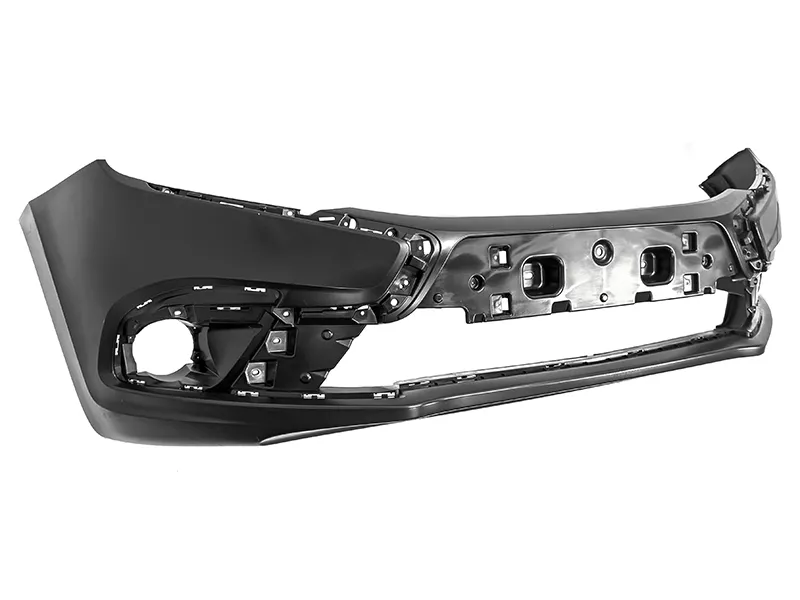 Бампер передний LADA Granta 18 - Артикул STLD2191000A0 - Производитель Sat - Фото, Отзывы, Цены 