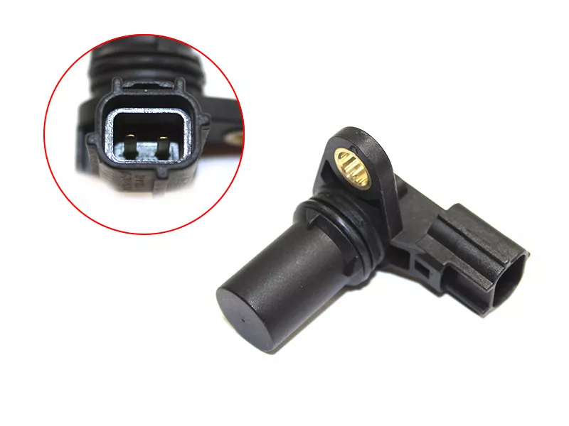 Датчик положения распредвала Ford Fiesta 05-08 / Focus 04-11 - Артикул STLF0118230 - Производитель Sat - Фото, Отзывы, Цены 