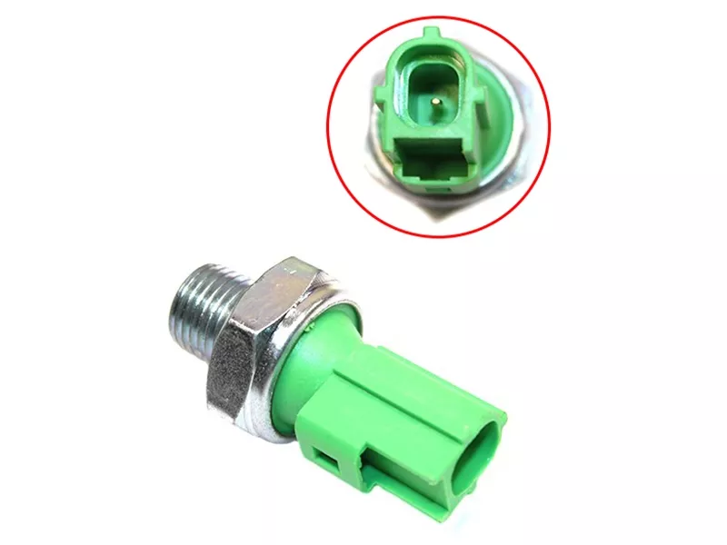 Датчик давления масла Mazda 3 06-13 / 6 02-12 - Артикул STLF0118501 - Производитель Sat - Фото, Отзывы, Цены 