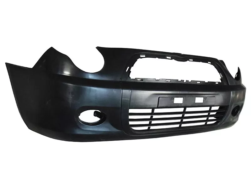 Бампер передний Lifan Smily 10-16 - Артикул STLF050000 - Производитель Sat - Фото, Отзывы, Цены 