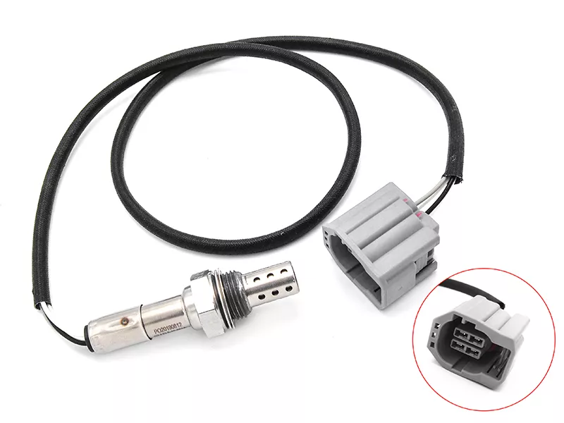 Датчик кислородный Mazda 3 03-09 / Axela 03-09 - Артикул STLFL818861A - Производитель Sat - Фото, Отзывы, Цены 