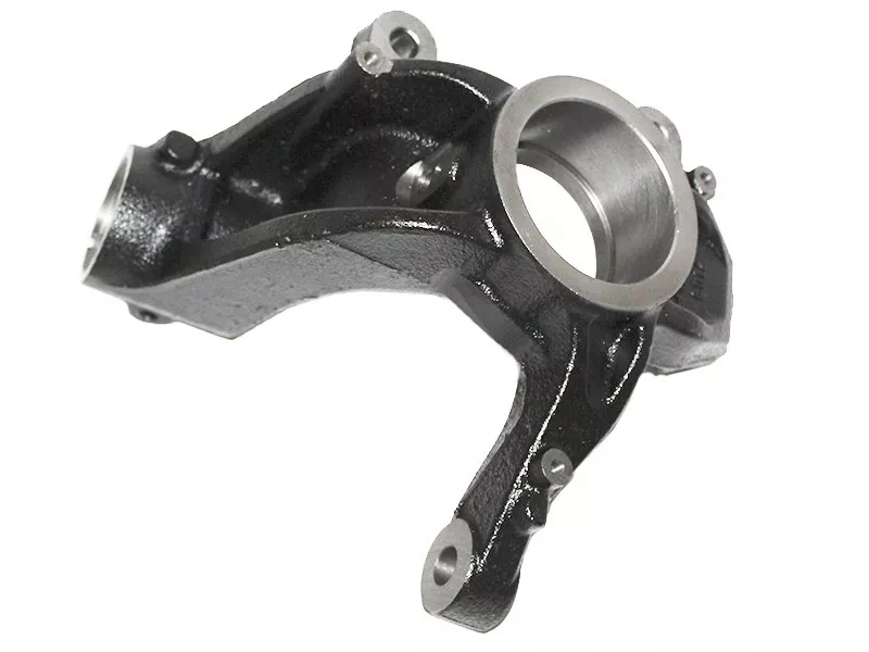 Кулак поворотный LAND ROVER FREELANDER II 08-12 RH - Артикул STLR006858 - Производитель Sat - Фото, Отзывы, Цены 