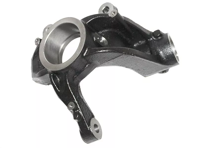 Кулак поворотный LAND ROVER FREELANDER II 08-12 LH - Артикул STLR006859 - Производитель Sat - Фото, Отзывы, Цены 