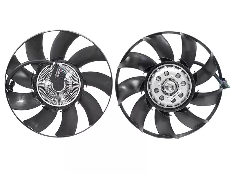 Вискомуфта 4.2L -STLR025955 Sat для LAND ROVER RANGE ROVER SPORT