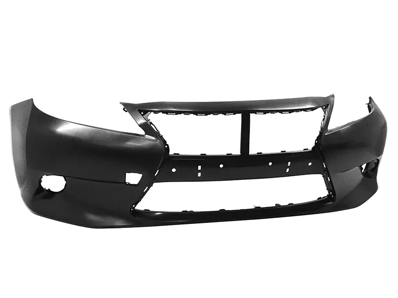 Бампер передний Lexus ES 12-15 - Артикул STLX150000 - Производитель Sat - Фото, Отзывы, Цены 