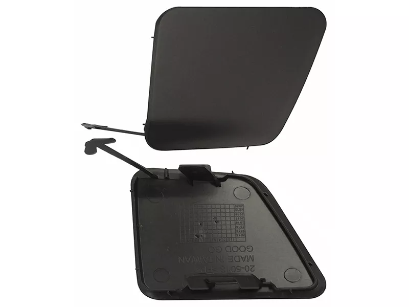 Заглушка под крюк Lexus ES 12-15 (Спереди) - Артикул STLX15000C0 - Производитель Sat - Фото, Отзывы, Цены 