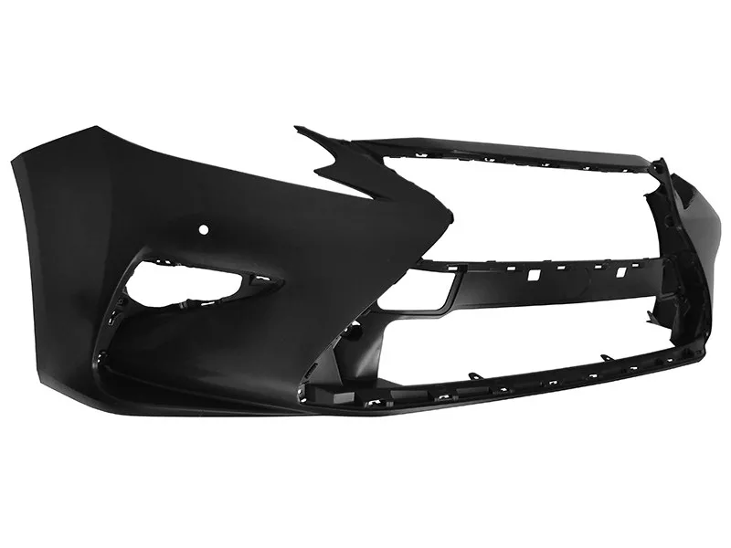 Бампер передний Lexus ES 15-18 - Артикул STLX15000D0 - Производитель Sat - Фото, Отзывы, Цены 