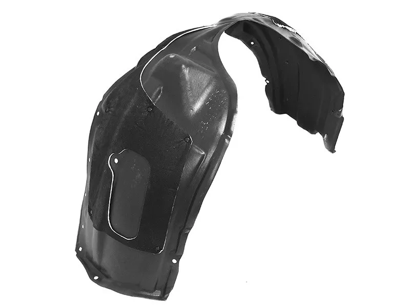 Подкрылок передний левый (с изоляцией) -  для LEXUS ES350