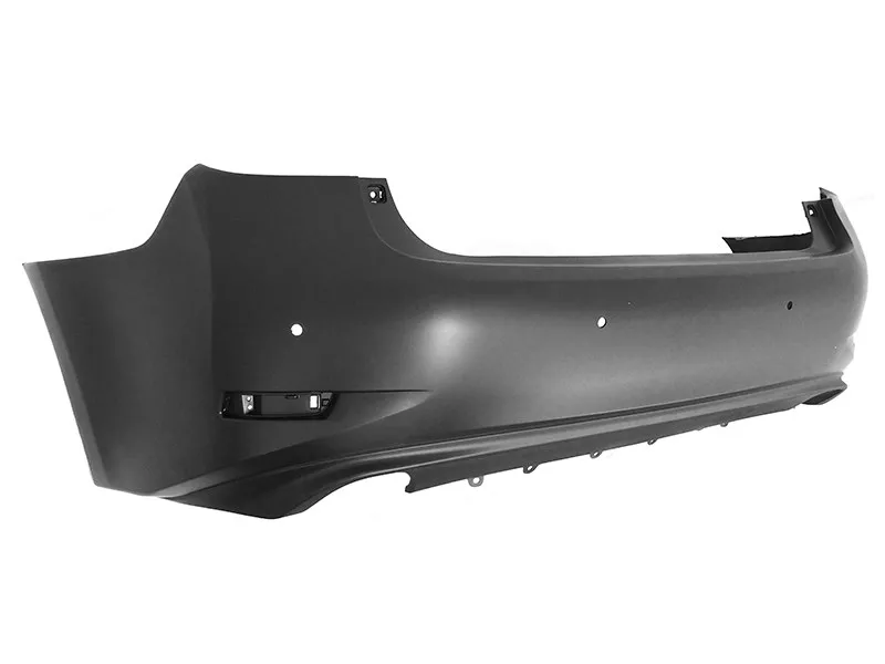 Бампер задний -  для LEXUS ES350