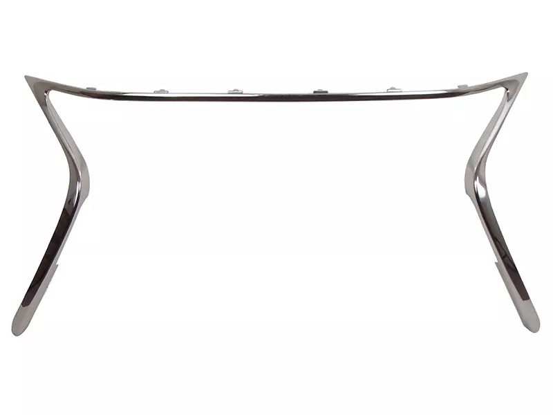 Молдинг решетки LEXUS ES 12-15 - Артикул STLX150930 - Производитель Sat - Фото, Отзывы, Цены 