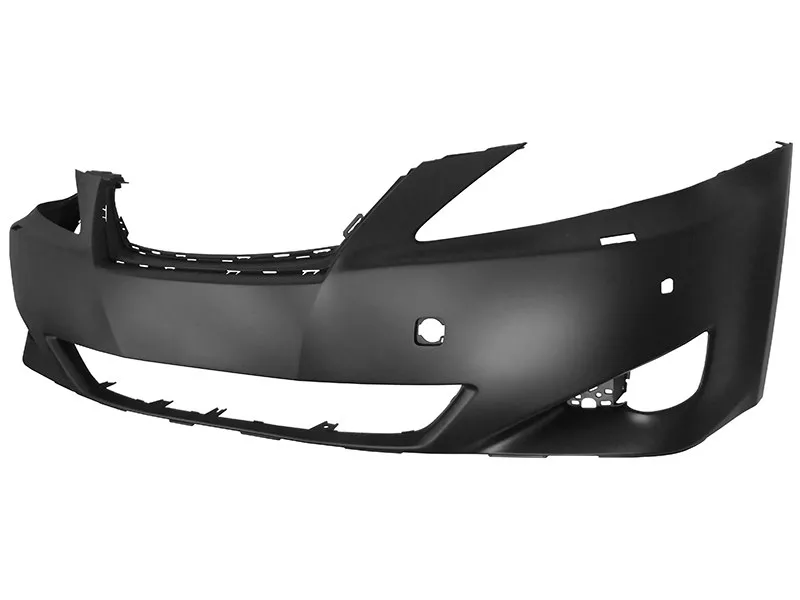 Бампер передний Lexus IS 05-08 (Под омыватели фар) - Артикул STLX210000 - Производитель Sat - Фото, Отзывы, Цены 