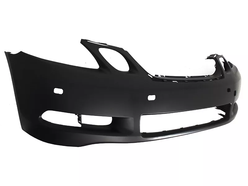 Бампер передний (под парктроник) -  для LEXUS GS300